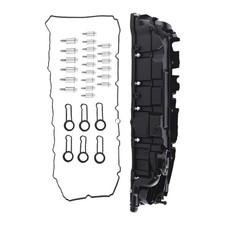 Cache Soupape for BMW X5 X6