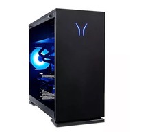 PC GAMER MEDION ERAZER HUNTER