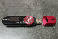 Sony - Baladeur MP3 - USB -