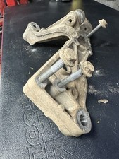 1K0199296E. VAG Lower Arm Bracket Vw Audi Seat Skoda Golf Mk5/6 Leon Right Front