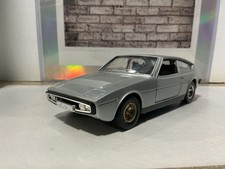 1/24 BBURAGO - MATRA SIMCA