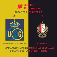 MAGNET  FOOT # STANDARD LIEGE