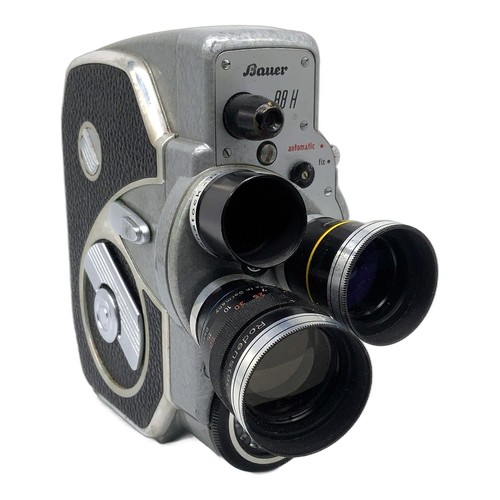 Easybuy caméra vidéo 8 - h,