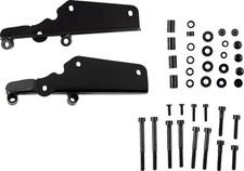 Givi Top Case Support Brackets