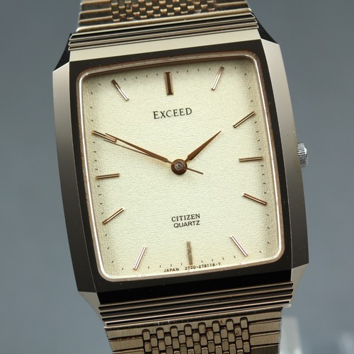 Vintage mint citizen - mint++],