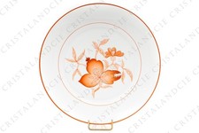 Assiette plate Sou-Tchéou par