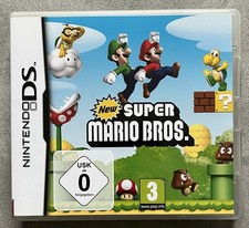 NINTENDO - DS - New Super