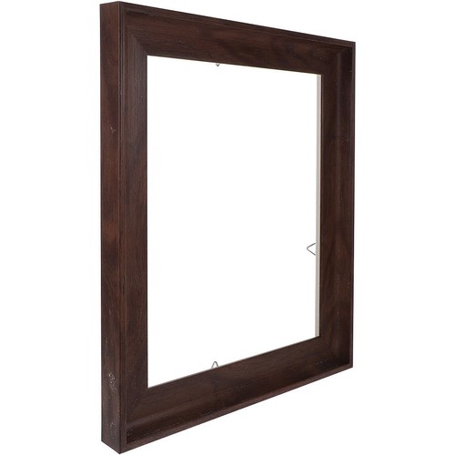 Cadre toile bois - en,