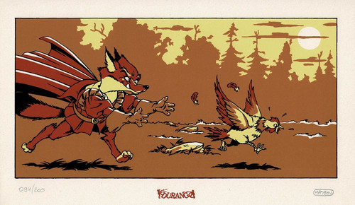 Libris masbou de cape - -,