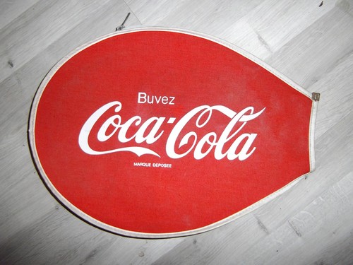 Housse coca cola pour - cola,