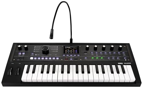 Korg mbk microkorg 2 - korg, mk-2