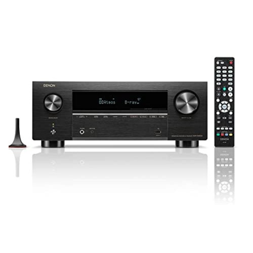 Denon avr x3800h - avr-x3800h, 8k