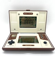 Nintendo Game & Watch Donkey