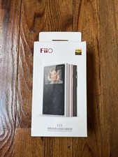FiiO X1 II Lecteur Hi-Res