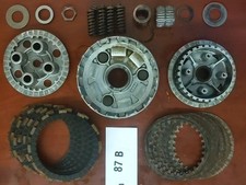 2005 Suzuki marauder VZ800