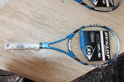 Raquette tennis neuf dunlop - a,