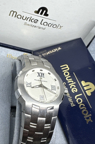Maurice lacroix 79861 - maurice,
