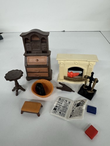 Playmobil 5310 victorian - playmobil, #5310