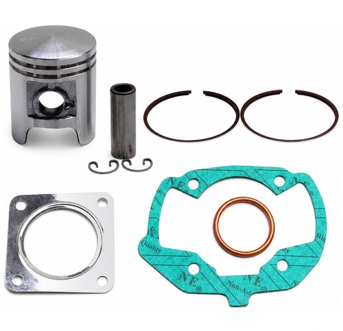 Kit piston complet peugeot - kit,