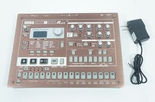 KORG ELECTRIBE ER-1 MK2 Analog Modeling Synth ER1 MKII w/ 100-240V PSU