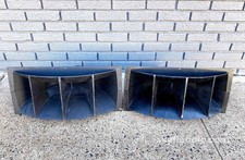 Altec Lansing - Rare Set of