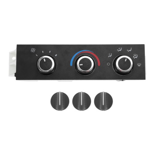 Module commande climatique - module, de