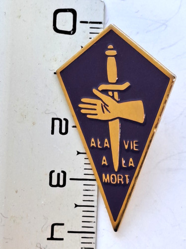 019216 pins commando