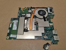 Fujitsu Stylistic R726 Intel i5-6300u 8GB DDR3 Motherboard 6050A2770301 TESTED!