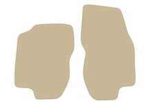 Premium Avant Tapis pour