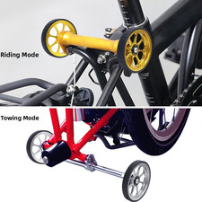 Roue facile pneu caoutchouc