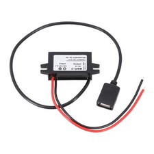 Convertisseur USB étanche et