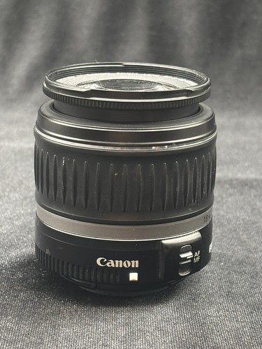 Objectif zoom canon s - objectif, ef-s