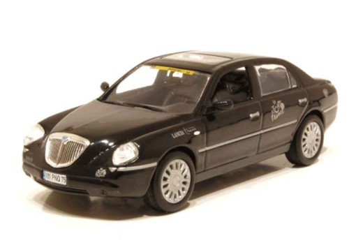 Lancia thesis 2003 vip - 2003-,