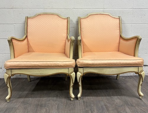 Vintage french louis style - vintage,