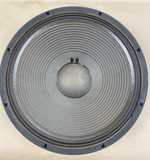JBL 2225H 15" High-Power Low-Frequency Driver Speaker - 8 Ohm
