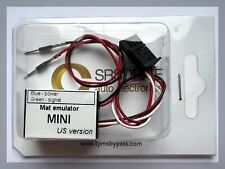 For US MINI COOPER Seat Occupancy Mat Emulator Sensor Diagnostics 2011-2015