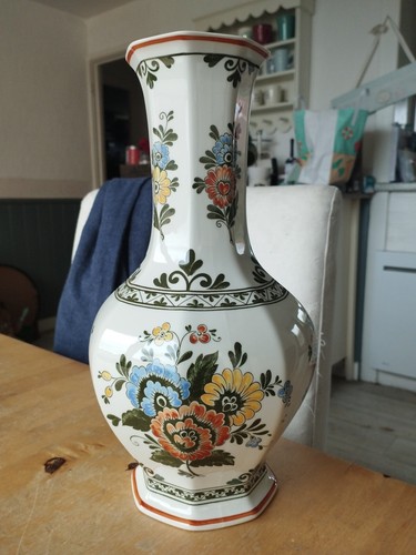 Vase villeroy boch alt - vase, boch,