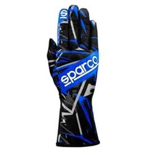 Gants de course auto Sparco