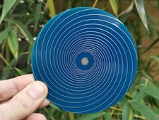 Disque énergétique 10