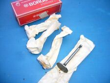 4 Soupapes d'admission AElite