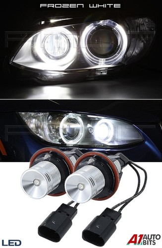 Feux led halo blanc - halo, eyes