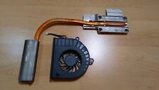 Fan + Heatsink for Toshiba Satellite C660D Series - Heatsink Fan