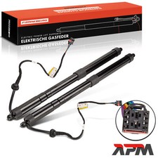 2x Vérin Electrique Hayon Gauche Droit pour Seat Alhambra 710 VW Sharan 7N MPV