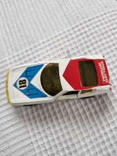 Ferrari Daytona Corgi Toys