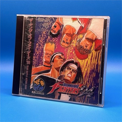 Snk the king fighters - snk, of