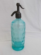 SIPHON BOUTEILLE EAU SELTZ