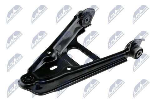 Bras suspension avant smart - suspension,