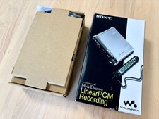 Lecteur enregistreur SONY