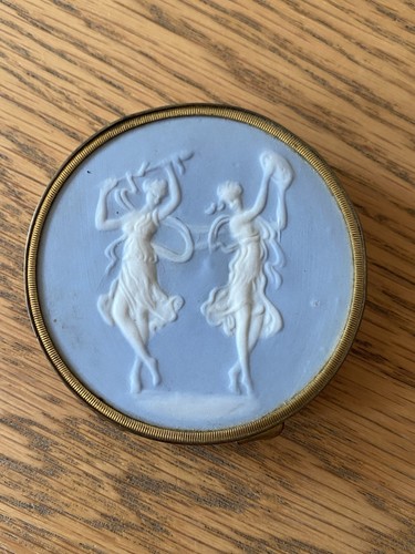 Petite boîte biscuit de - petite, en