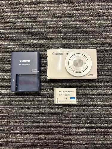 Appareil photo numérique